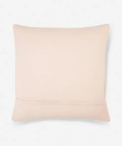 Lulu And Georgia Muted Pastels Fable Pillow