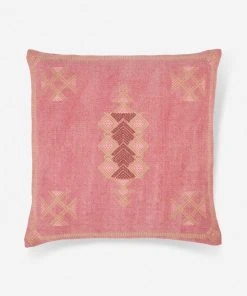 Lulu And Georgia Mirana Pillow