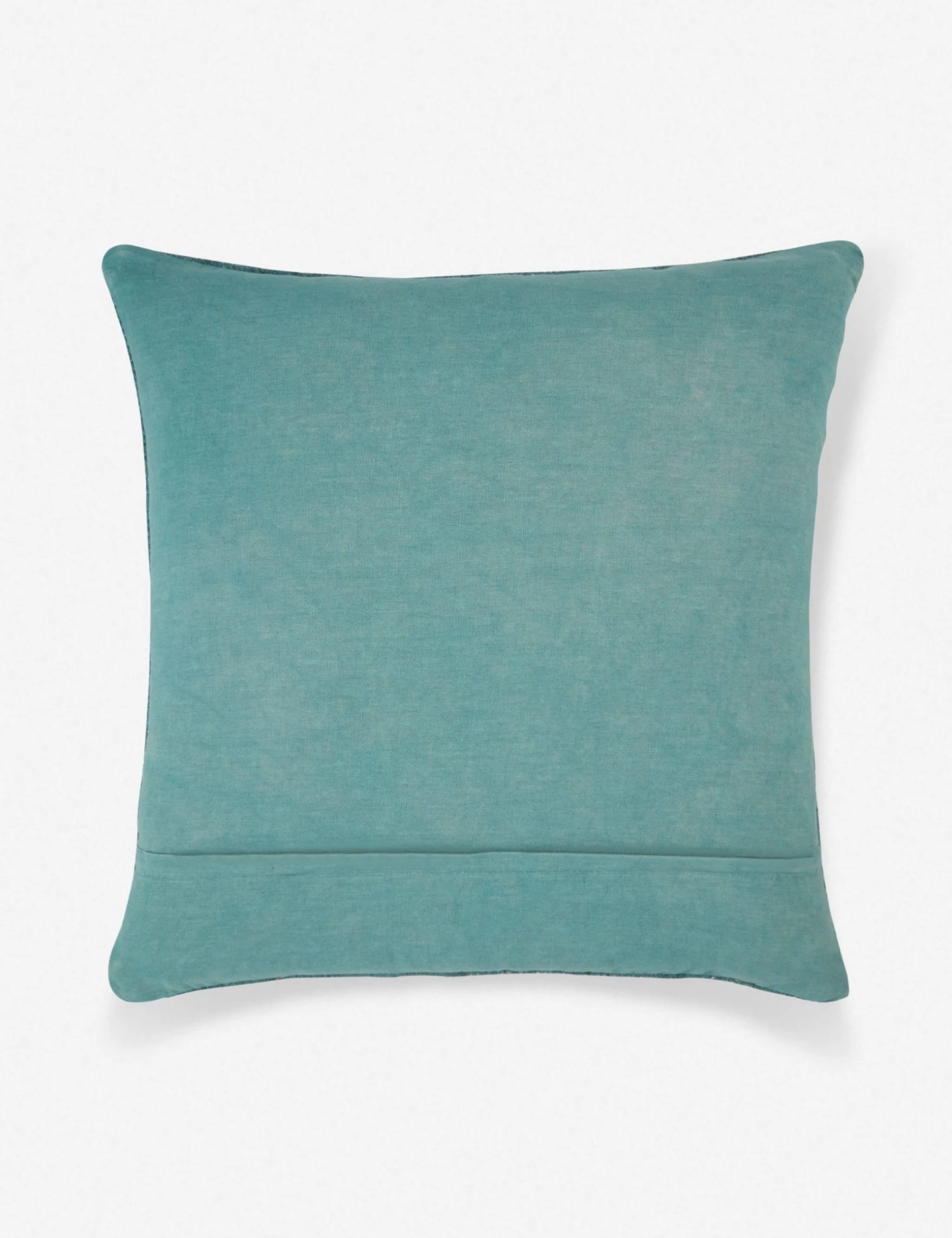 Lulu And Georgia Pillows + Throws Azure Pillow 4 Lulu And Georgia Pillows + Throws Azure Pillow
