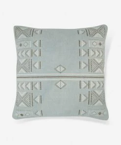 Lulu And Georgia Ciecil Pillow