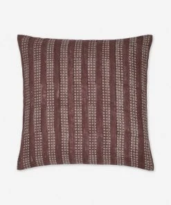 Lulu And Georgia Rei Pillow Pillows + Throws 11 Lulu And Georgia Rei Pillow Pillows + Throws