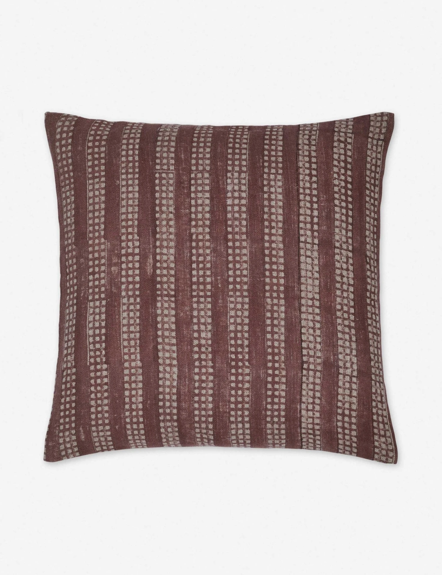 Lulu And Georgia Rei Pillow Pillows + Throws 6 Lulu And Georgia Rei Pillow Pillows + Throws