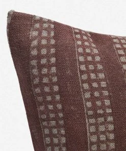 Lulu And Georgia Rei Pillow Pillows + Throws 12 Lulu And Georgia Rei Pillow Pillows + Throws