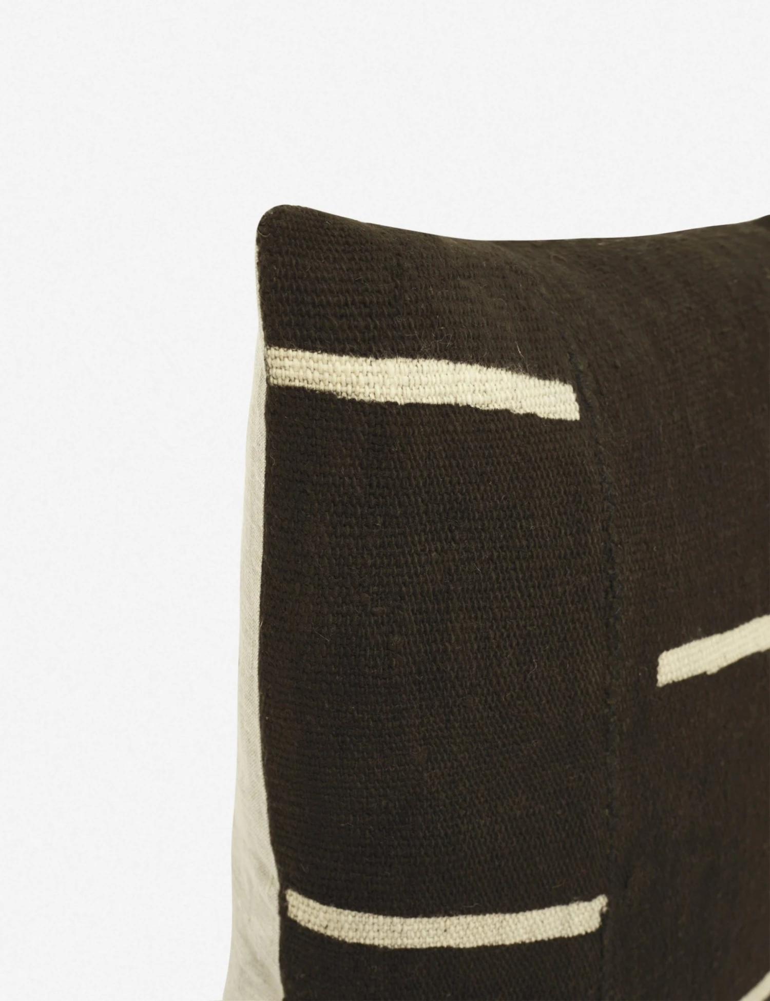 Lulu And Georgia Rainey Mudcloth Pillow Pillows + Throws 4 Lulu And Georgia Rainey Mudcloth Pillow Pillows + Throws