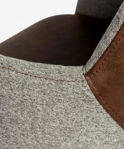 Lulu And Georgia Randy Office Chair Curved + Rounded