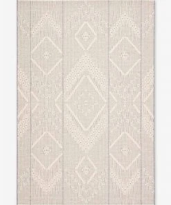 Lulu And Georgia Rebekah Indoor / Outdoor Rug Outdoor Collection