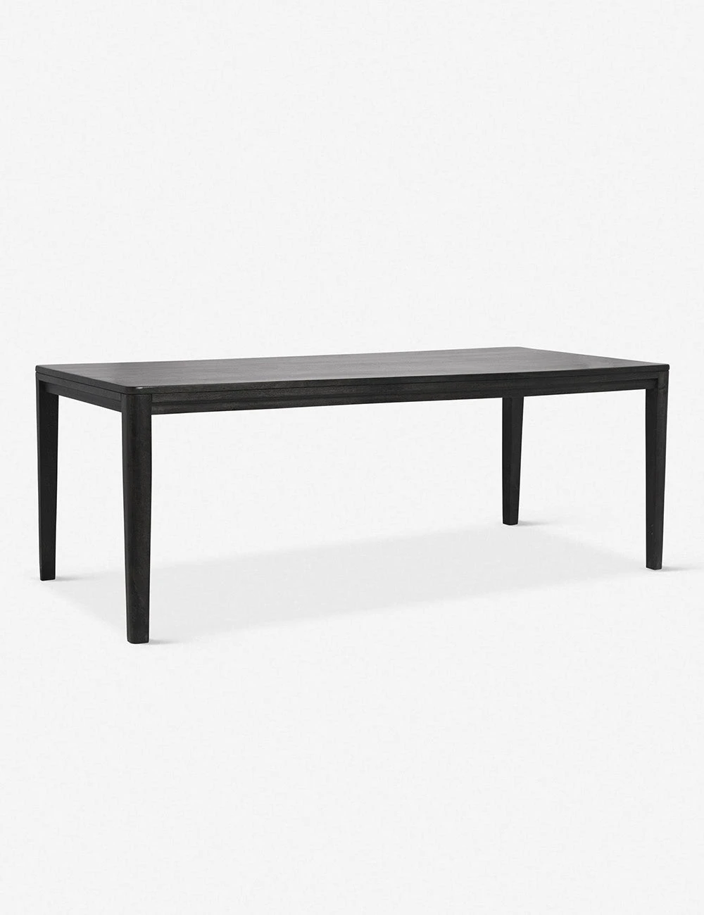 Lulu And Georgia Artful Proportions Collection Reese Dining Table 7 Lulu And Georgia Artful Proportions Collection Reese Dining Table