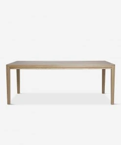 Lulu And Georgia Artful Proportions Collection Reese Dining Table