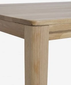 Lulu And Georgia Artful Proportions Collection Reese Dining Table 35 Lulu And Georgia Artful Proportions Collection Reese Dining Table