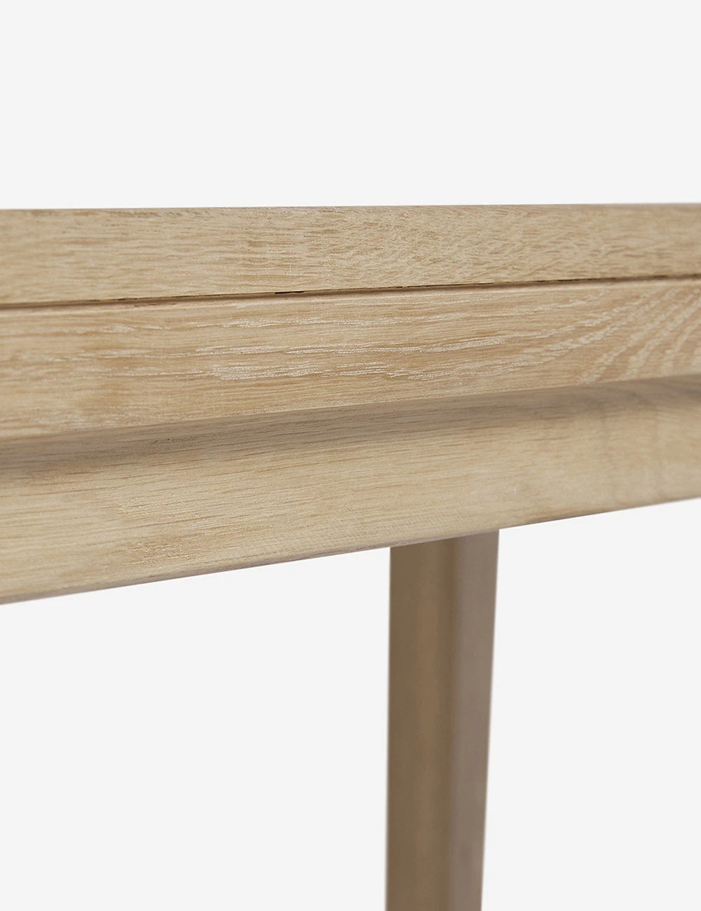 Lulu And Georgia Artful Proportions Collection Reese Dining Table 18 Lulu And Georgia Artful Proportions Collection Reese Dining Table