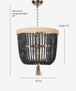 Lulu And Georgia Regina Andrew Milos Chandelier 4 Lulu And Georgia Regina Andrew Milos Chandelier