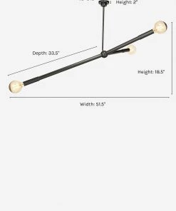 Lulu And Georgia Regina Andrew Talon Chandelier Spring Collection