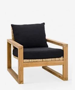 Lulu And Georgia Regine Accent Chair