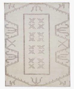 Lulu And Georgia Rehya Rug