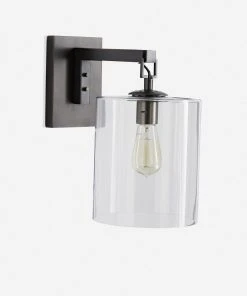Lulu And Georgia Arteriors Parrish Sconce