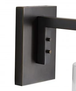 Lulu And Georgia Arteriors Parrish Sconce