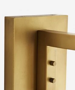 Lulu And Georgia Arteriors Parrish Sconce