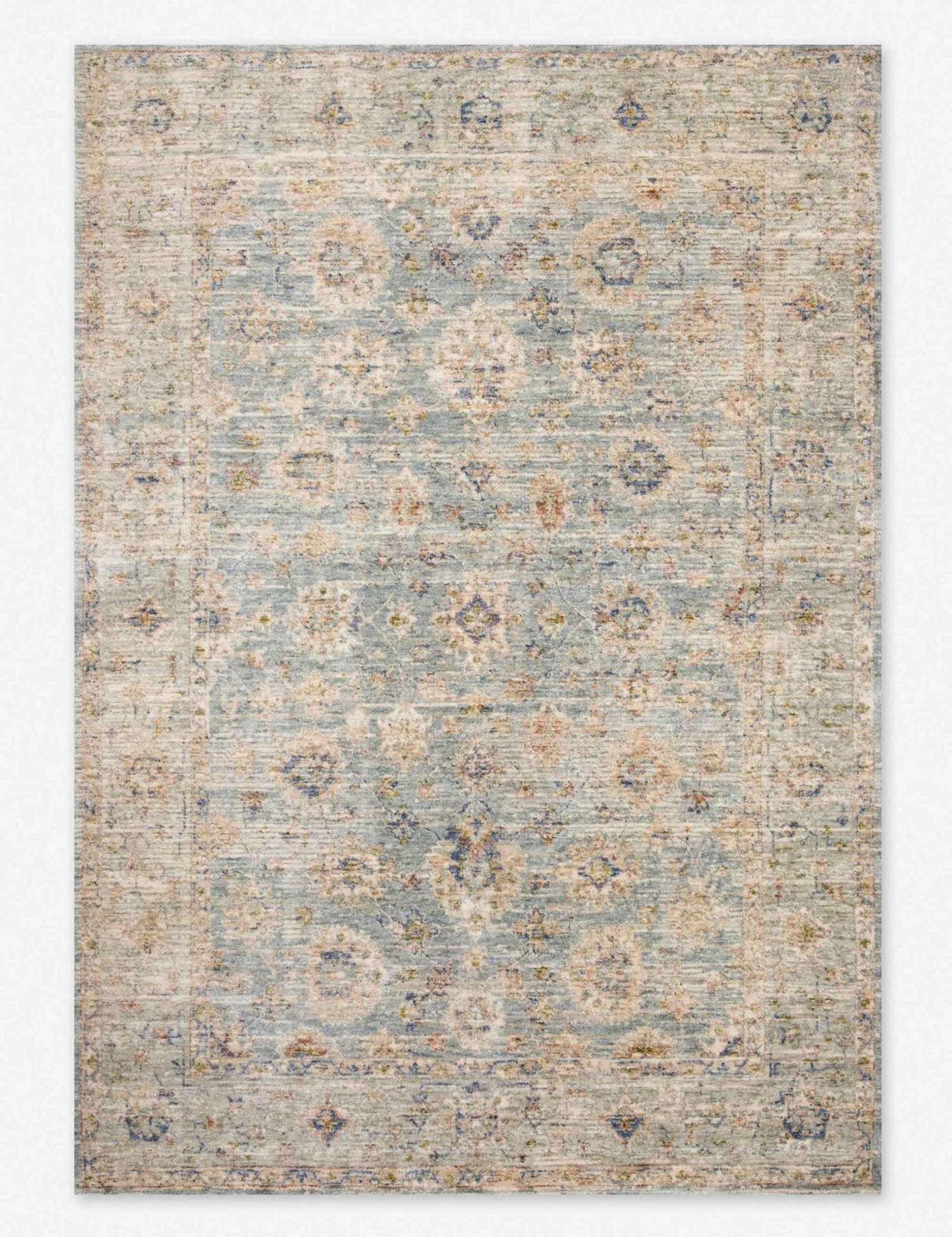 Lulu And Georgia Muted Pastels Maven Rug 3 Lulu And Georgia Muted Pastels Maven Rug