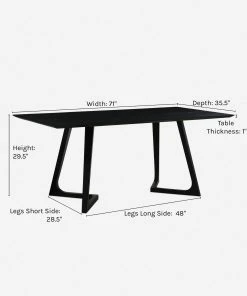 Lulu And Georgia Reya Dining Table Furniture 23 Lulu And Georgia Reya Dining Table Furniture