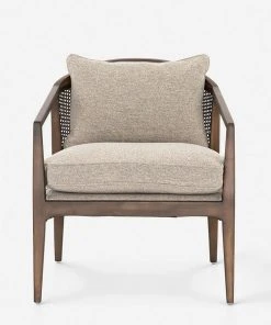 Lulu And Georgia Furniture Rhea Accent Chair