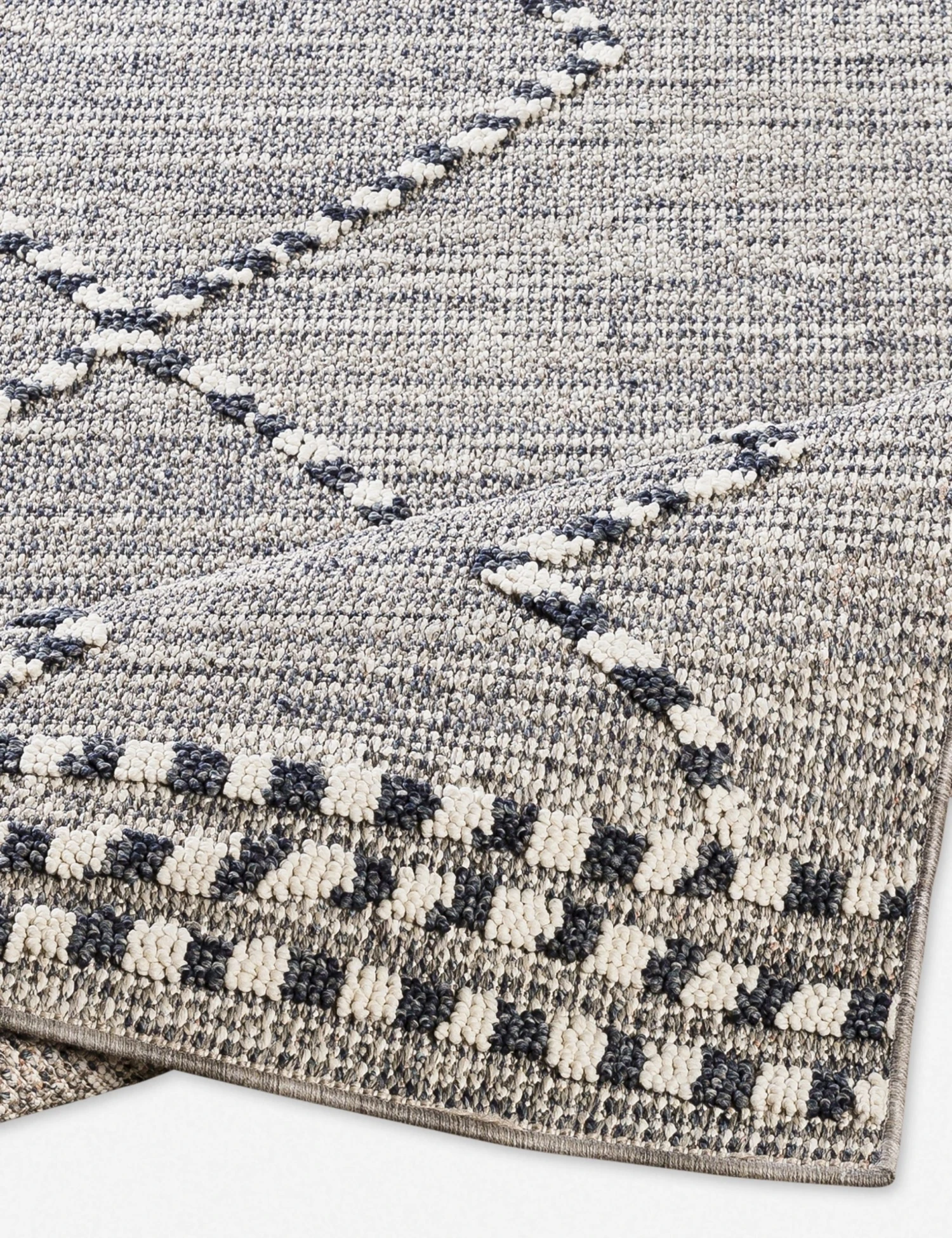 ria2300-fold.jpg Lulu And Georgia Masika Indoor / Outdoor Rug