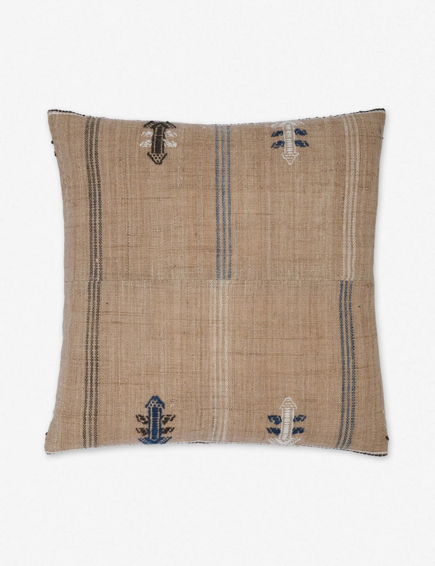 rica_pillow-a04512029-pillow_-20_x_20-sand-44_3af10680-1c1d-484a-87e0-056348475b7f.jpg Lulu And Georgia Rica Pillow