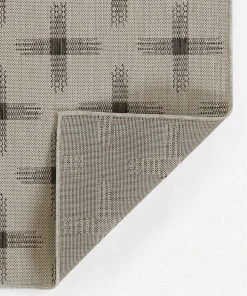 Lulu And Georgia Outdoor Collection Navila Indoor / Outdoor Rug