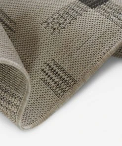 Lulu And Georgia Outdoor Collection Navila Indoor / Outdoor Rug