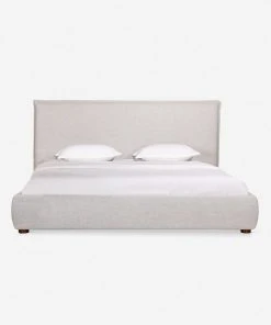 Lulu And Georgia Cambria Platform Bed