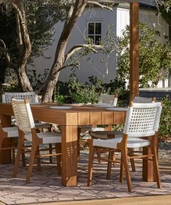 Lulu And Georgia Ylva Indoor / Outdoor Dining Chair
