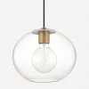Lulu And Georgia Lighting Robbie Pendant Light