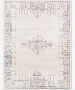 Lulu And Georgia Aviana Rug