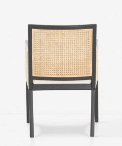 Lulu And Georgia Outdoor Collection Jeni Dining Arm Chair