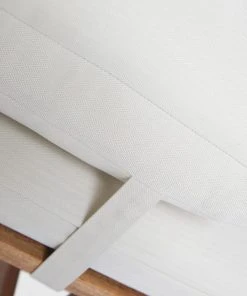 Lulu And Georgia Rosen Indoor / Outdoor Chaise 9 Lulu And Georgia Rosen Indoor / Outdoor Chaise