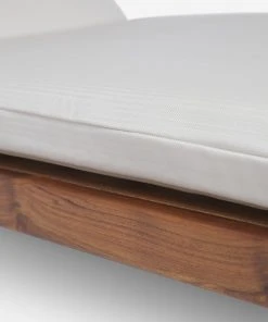 Lulu And Georgia Rosen Indoor / Outdoor Chaise 13 Lulu And Georgia Rosen Indoor / Outdoor Chaise