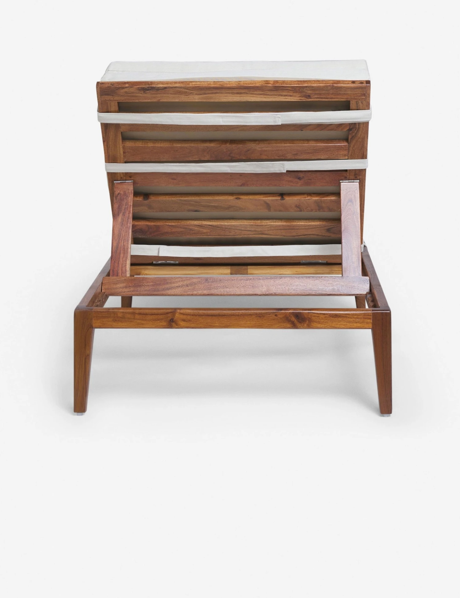 rosen-lounger_0431-1.jpg Lulu And Georgia Rosen Indoor / Outdoor Chaise