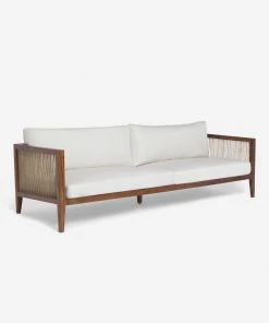 Lulu And Georgia Outdoor Collection Rosen Indoor / Outdoor Sofa