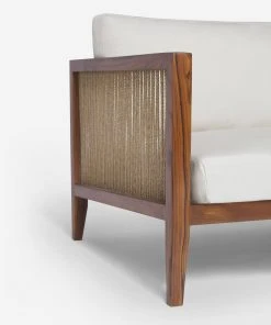 Lulu And Georgia Outdoor Collection Rosen Indoor / Outdoor Sofa