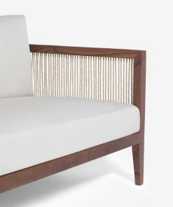 Lulu And Georgia Outdoor Collection Rosen Indoor / Outdoor Sofa