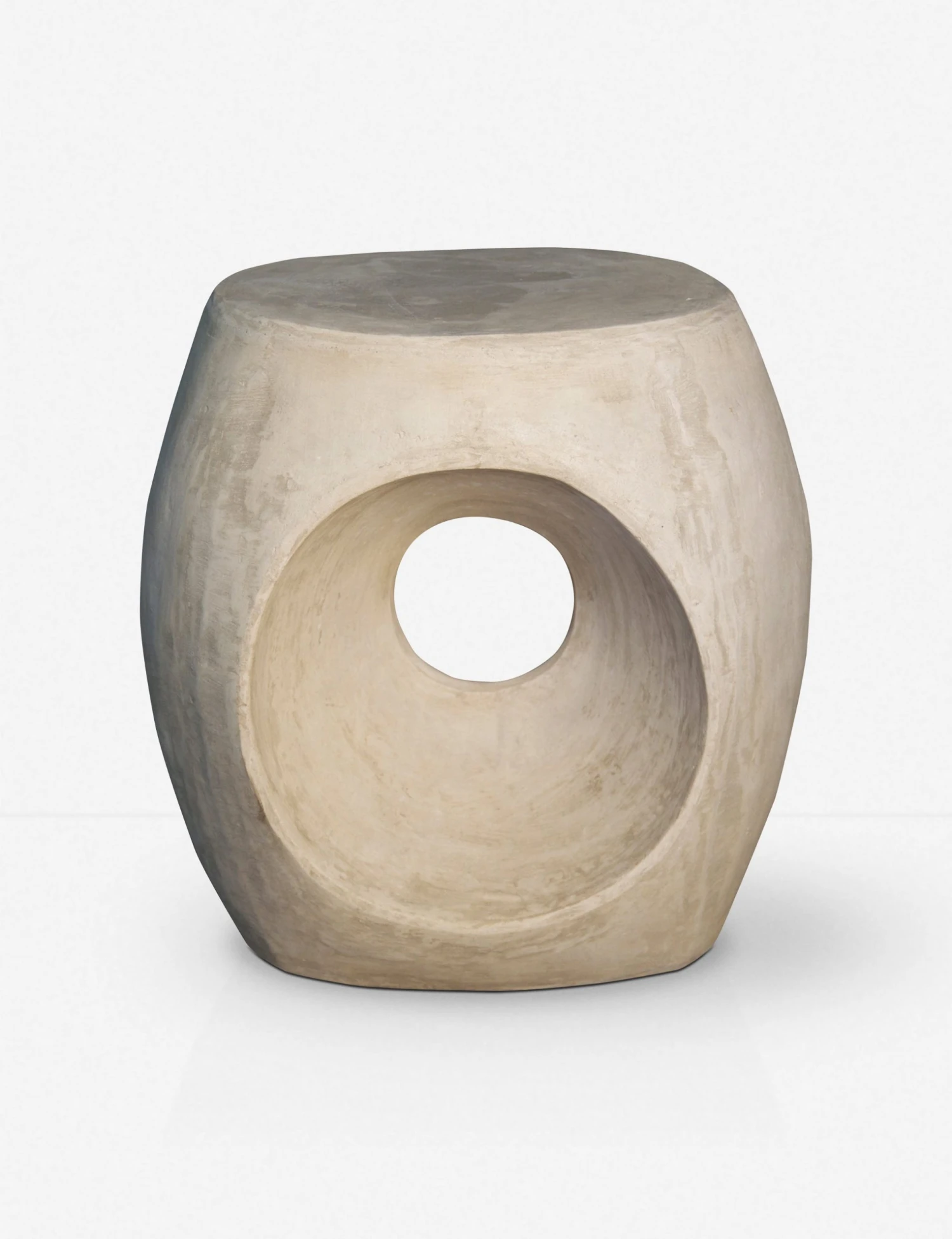 Lulu And Georgia Rouh Side Table Furniture 3 Lulu And Georgia Rouh Side Table Furniture