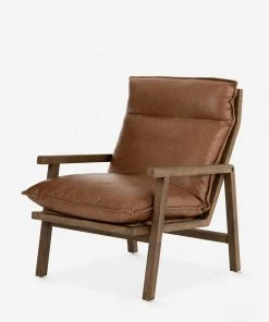 Lulu And Georgia Furniture Rowena Leather Accent Chair 12 Lulu And Georgia Furniture Rowena Leather Accent Chair