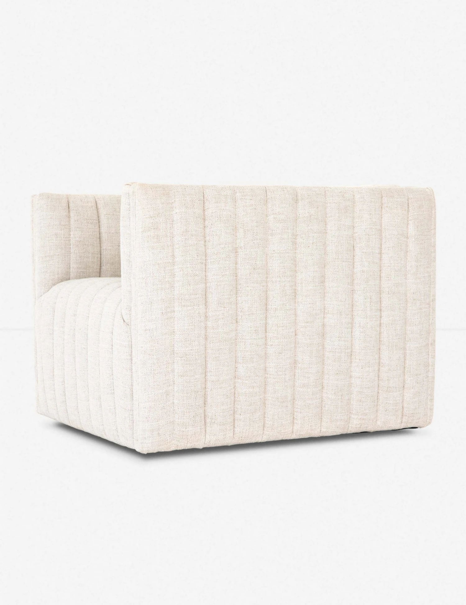 Lulu And Georgia Roz Swivel Chair 7 Lulu And Georgia Roz Swivel Chair