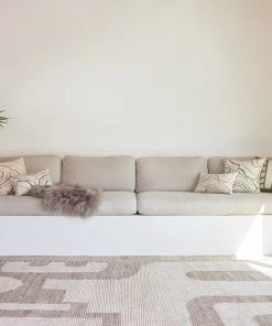 Lulu And Georgia Abode Rug By Élan Byrd Élan Byrd Collection