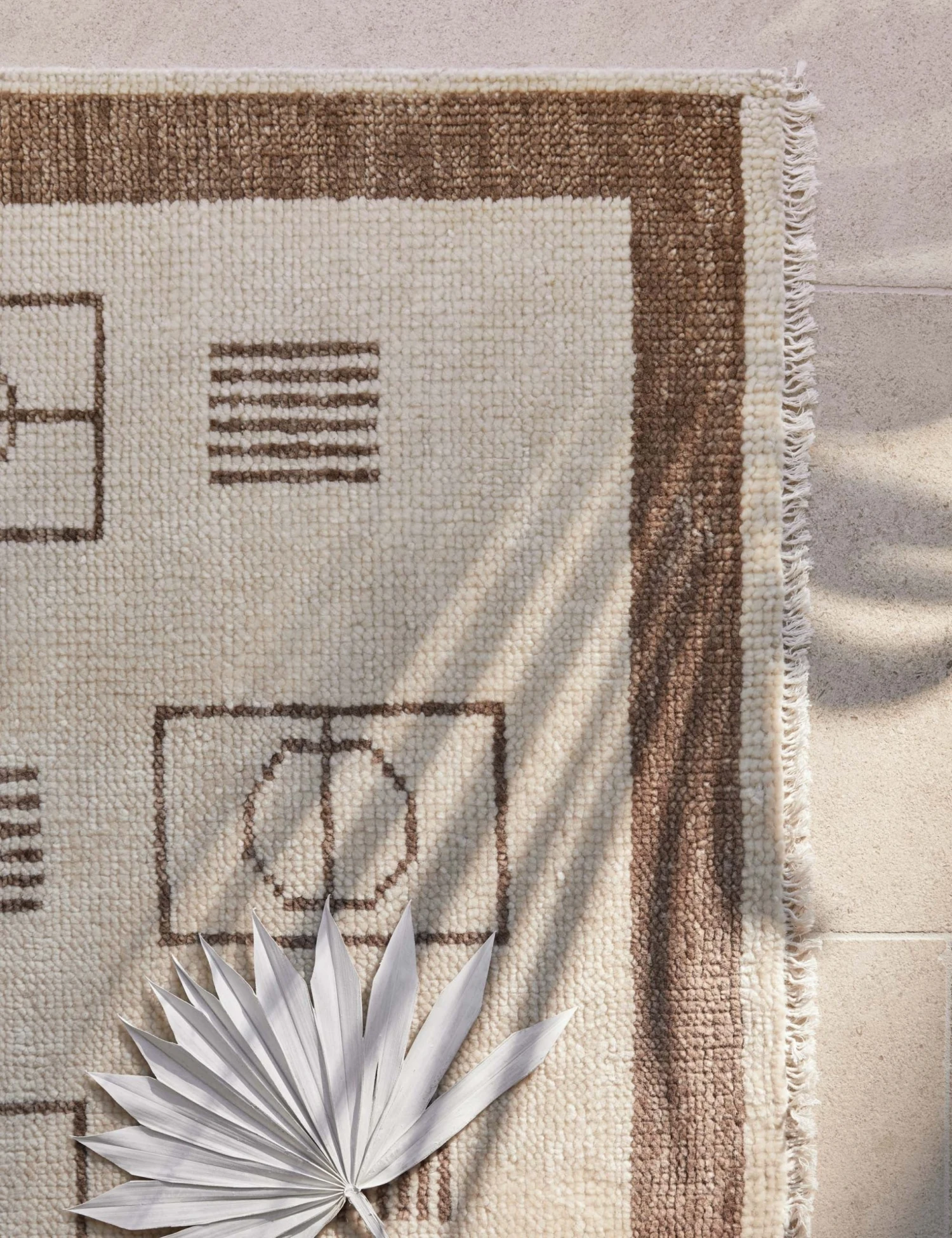 Lulu And Georgia Earth Tones Jillian Rug 5 Lulu And Georgia Earth Tones Jillian Rug