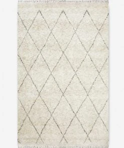 Lulu And Georgia Rugs Ferra Rug
