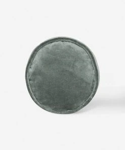 Lulu And Georgia Sabine Velvet Bolster Pillow Nina Freudenberger Collection 31 Lulu And Georgia Sabine Velvet Bolster Pillow Nina Freudenberger Collection