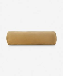 Lulu And Georgia Sabine Velvet Bolster Pillow Nina Freudenberger Collection 6 Lulu And Georgia Sabine Velvet Bolster Pillow Nina Freudenberger Collection