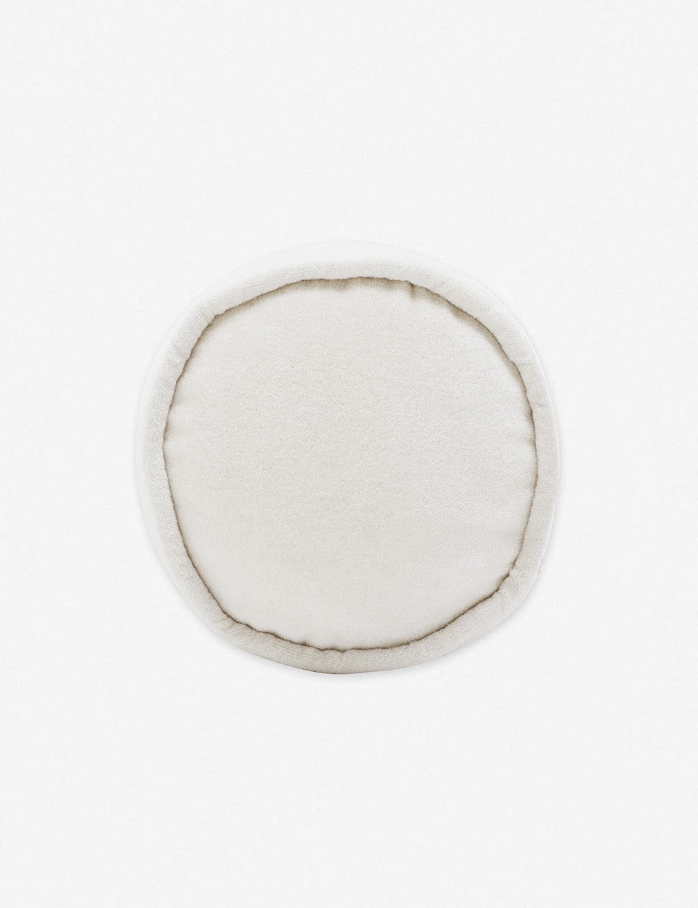 sabine_velvet_bolster_pillow_oyster_2014_1_61b63974-64d9-4e6c-87b1-becb5d7ba597-1.jpg Lulu And Georgia Sabine Velvet Bolster Pillow Nina Freudenberger Collection