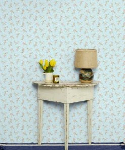 Lulu And Georgia Sadie Wallpaper, Sky