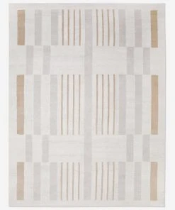 Lulu And Georgia Safi Rug Muted Pastels